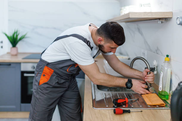 Best Hot Water Heater Installation  in Citrus Springs, FL