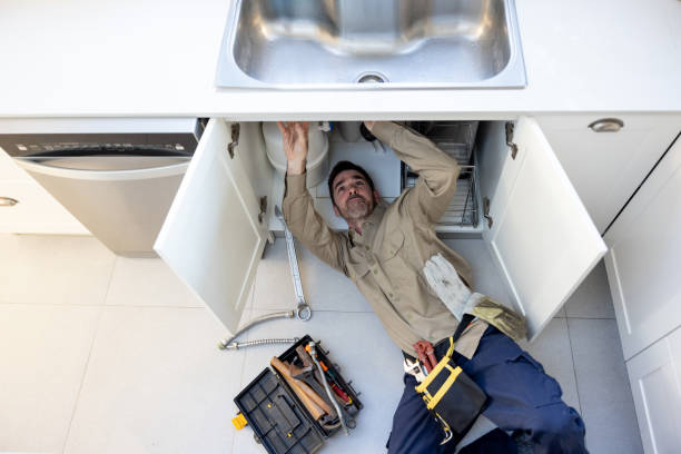 Best Plumbing Installation Services  in Citrus Springs, FL