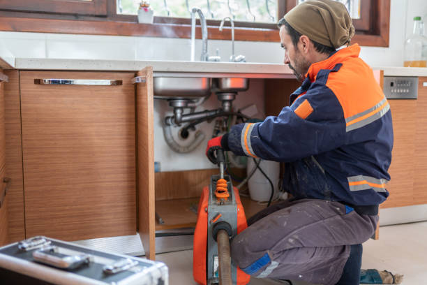 Best Emergency Plumber  in Citrus Springs, FL
